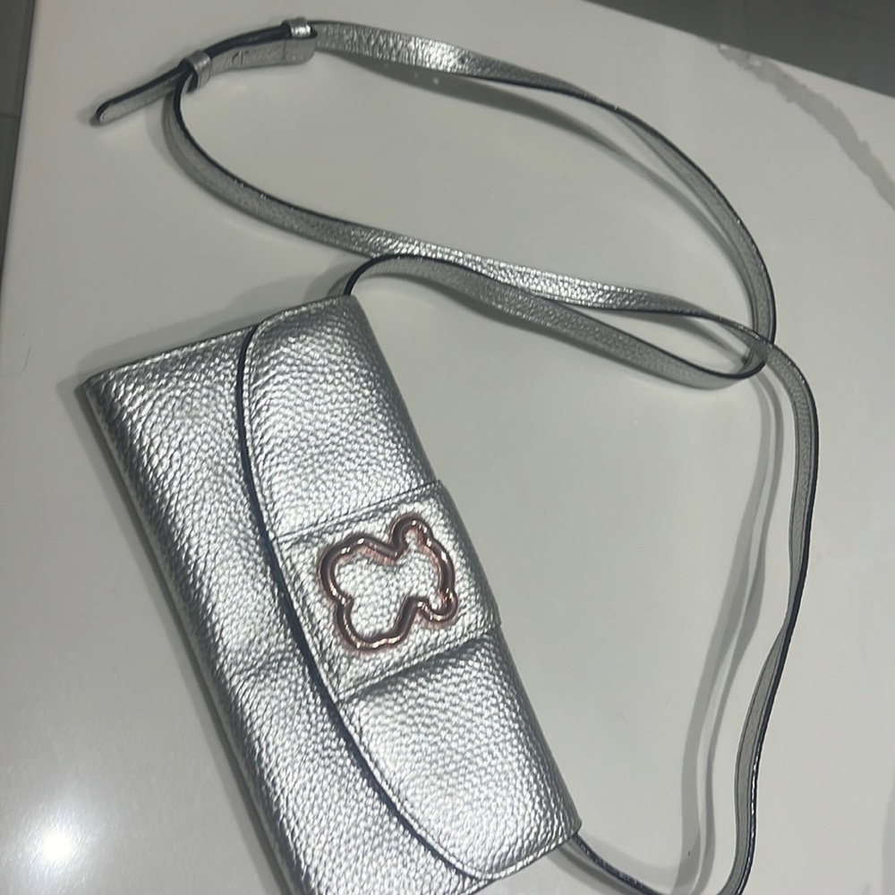 Tous Crossbody